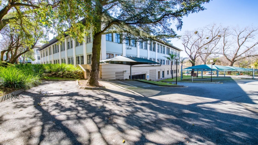 To Let Commercial Property for Rent in Sandown Gauteng
