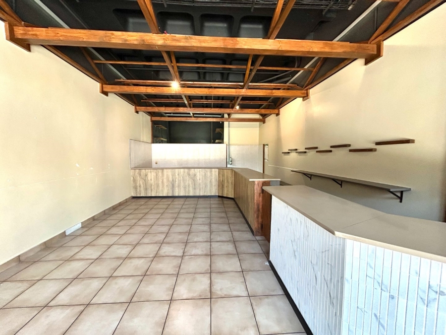 To Let Commercial Property for Rent in Linksfield Gauteng