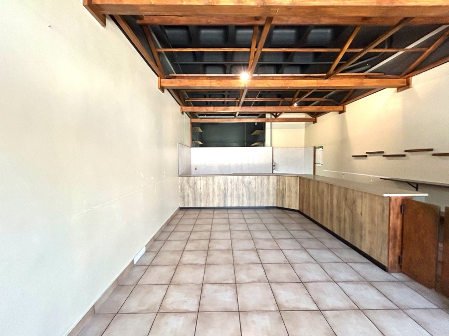 To Let Commercial Property for Rent in Linksfield Gauteng