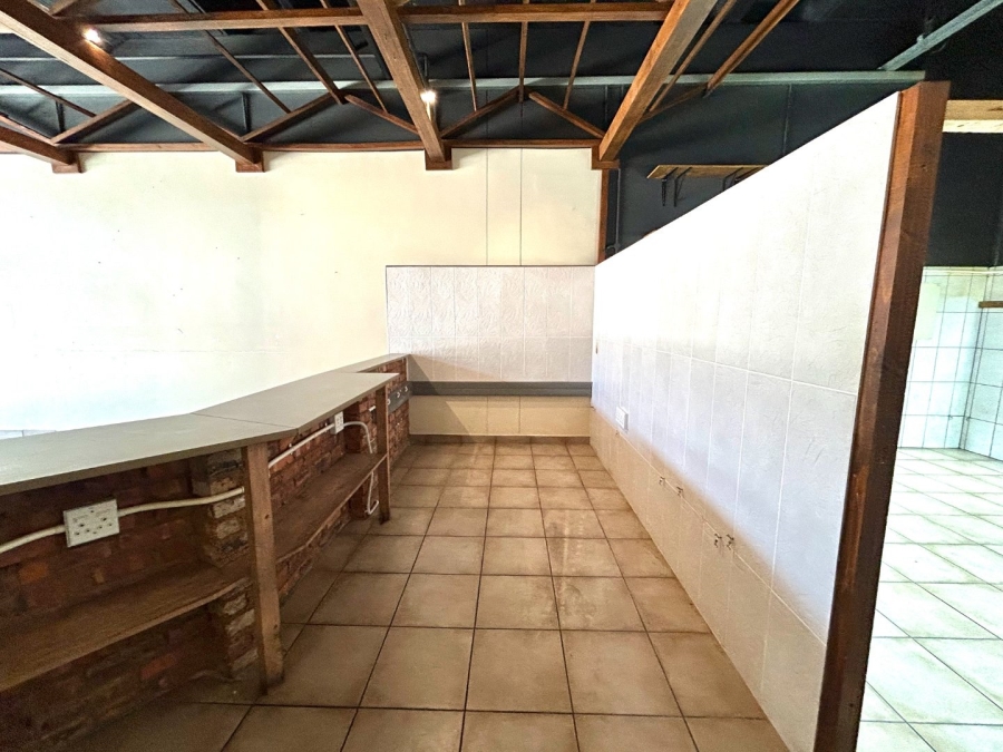 To Let Commercial Property for Rent in Linksfield Gauteng