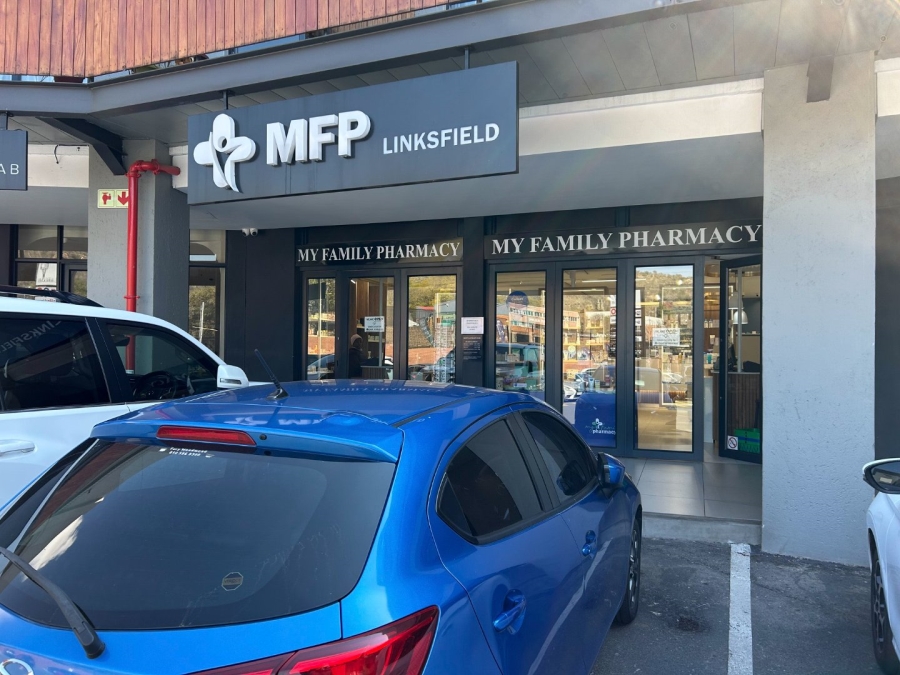 To Let Commercial Property for Rent in Linksfield Gauteng