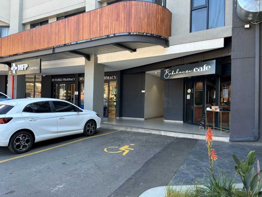 To Let Commercial Property for Rent in Linksfield Gauteng