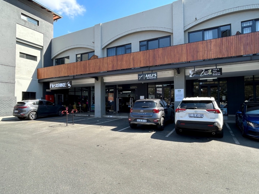 To Let Commercial Property for Rent in Linksfield Gauteng