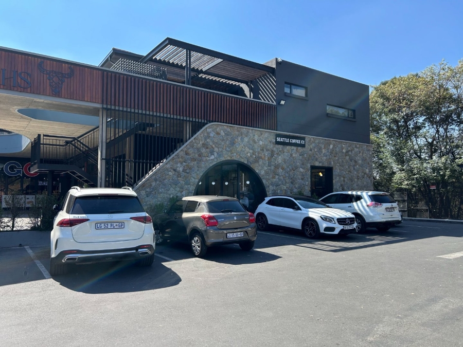 To Let Commercial Property for Rent in Linksfield Gauteng