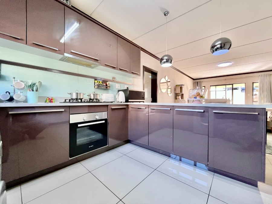 To Let 2 Bedroom Property for Rent in Carlswald Gauteng