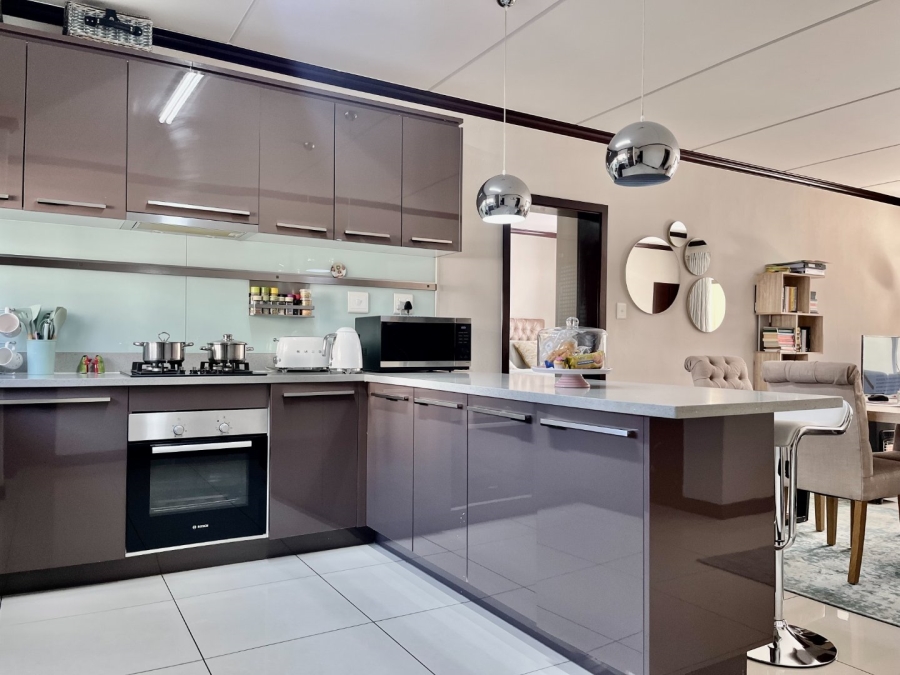 To Let 2 Bedroom Property for Rent in Carlswald Gauteng