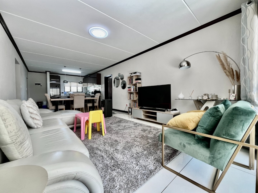To Let 2 Bedroom Property for Rent in Carlswald Gauteng