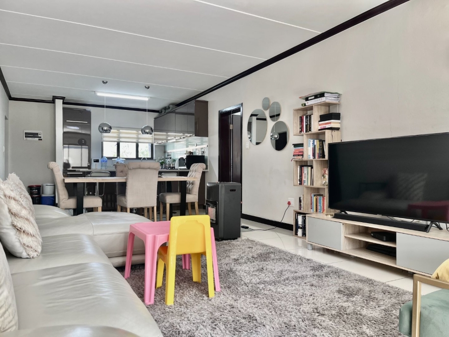 To Let 2 Bedroom Property for Rent in Carlswald Gauteng