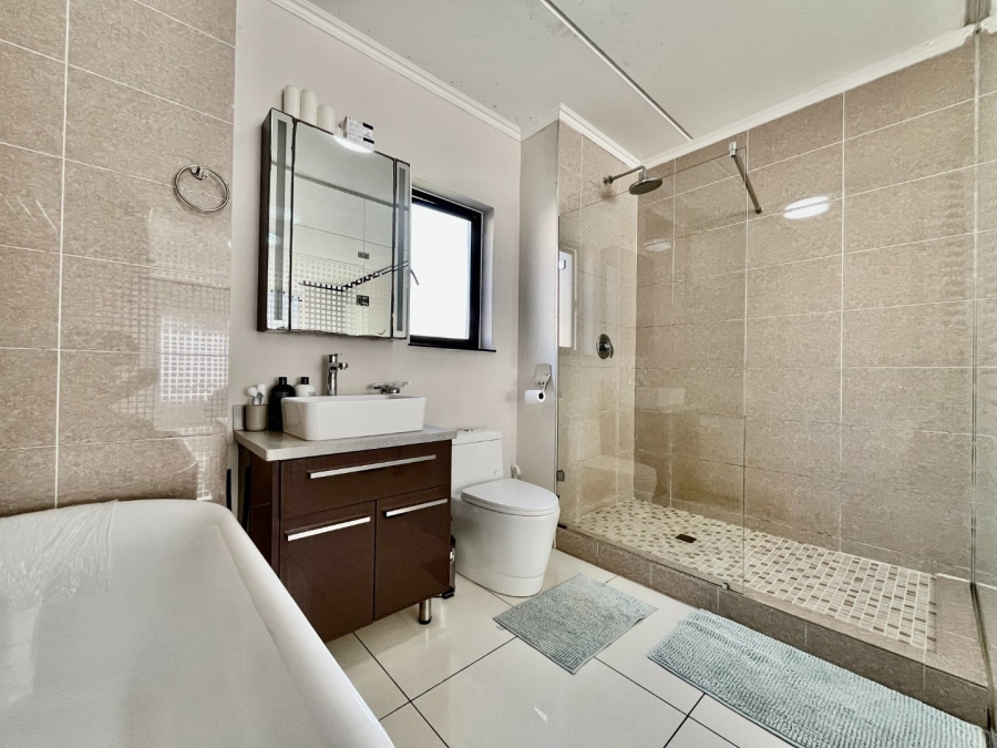 To Let 2 Bedroom Property for Rent in Carlswald Gauteng