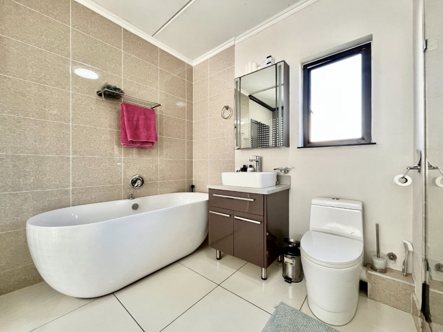 To Let 2 Bedroom Property for Rent in Carlswald Gauteng