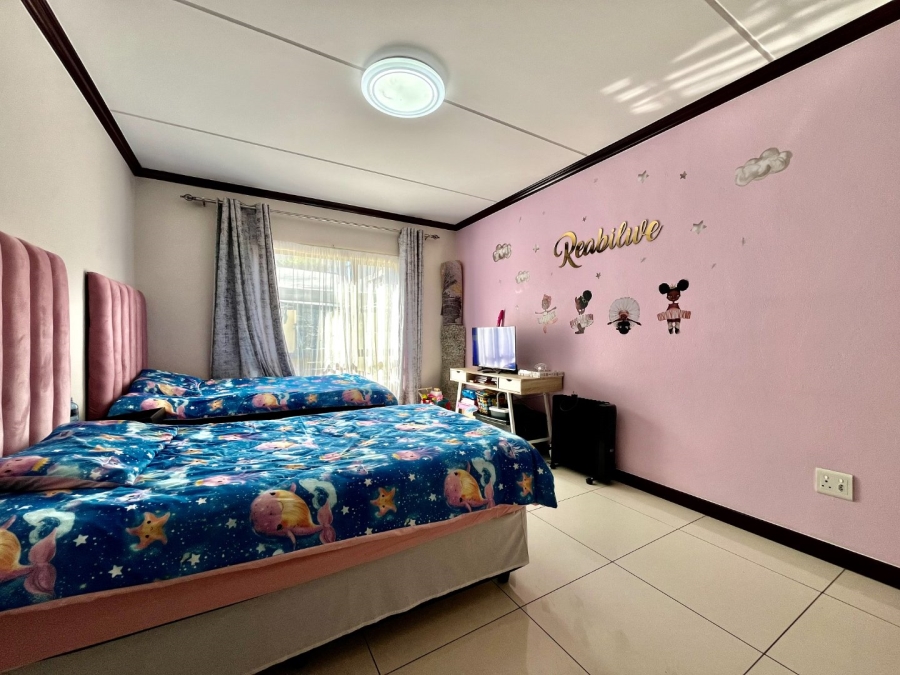 To Let 2 Bedroom Property for Rent in Carlswald Gauteng