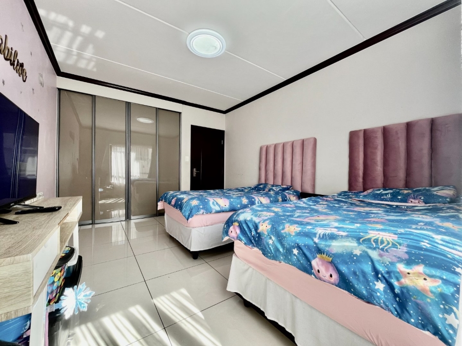 To Let 2 Bedroom Property for Rent in Carlswald Gauteng