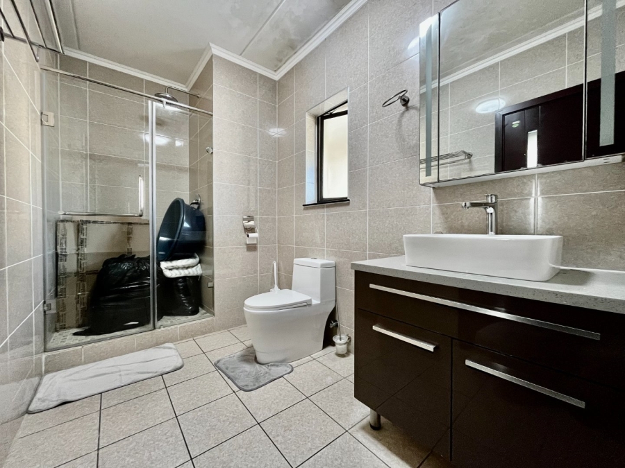 To Let 2 Bedroom Property for Rent in Carlswald Gauteng