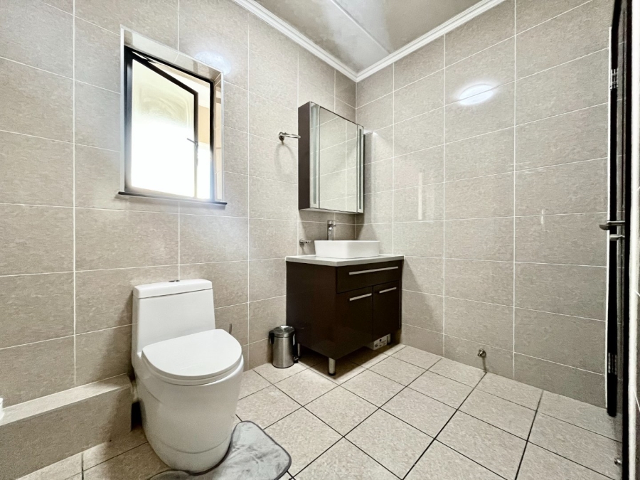 To Let 2 Bedroom Property for Rent in Carlswald Gauteng