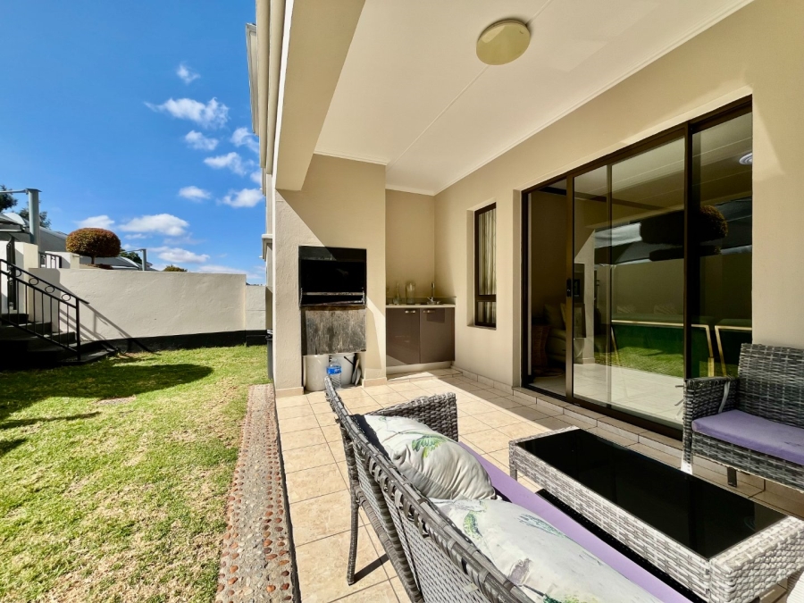 To Let 2 Bedroom Property for Rent in Carlswald Gauteng