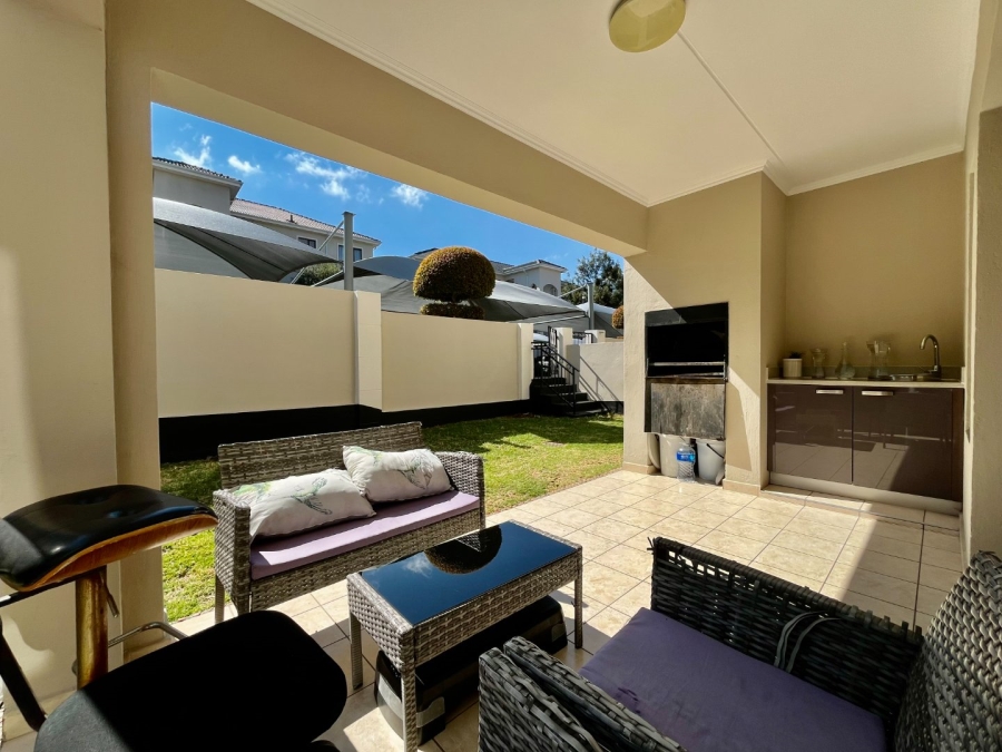 To Let 2 Bedroom Property for Rent in Carlswald Gauteng