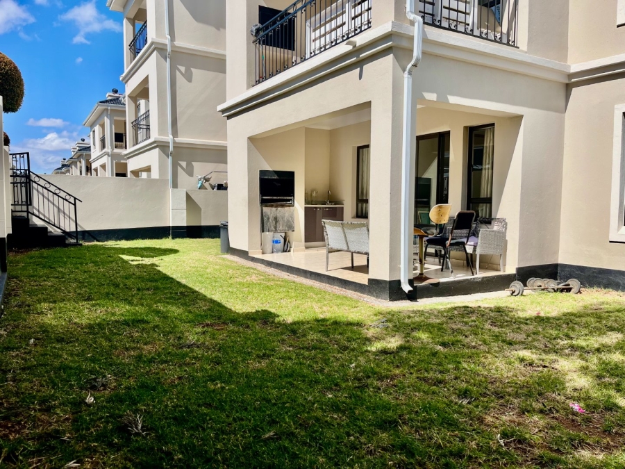 To Let 2 Bedroom Property for Rent in Carlswald Gauteng