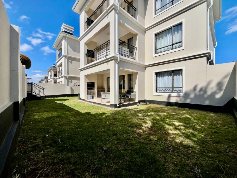 To Let 2 Bedroom Property for Rent in Carlswald Gauteng