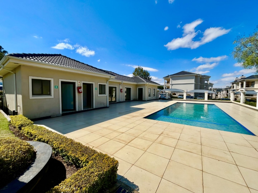 To Let 2 Bedroom Property for Rent in Carlswald Gauteng