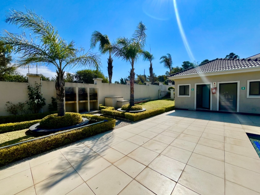 To Let 2 Bedroom Property for Rent in Carlswald Gauteng