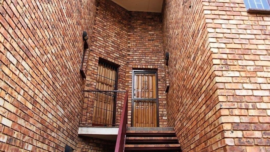 To Let 2 Bedroom Property for Rent in Centurion Central Gauteng