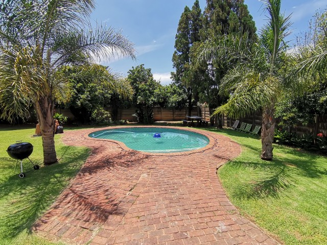 3 Bedroom Property for Sale in Birchleigh Gauteng