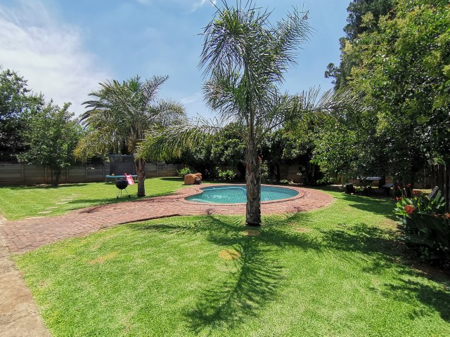 3 Bedroom Property for Sale in Birchleigh Gauteng