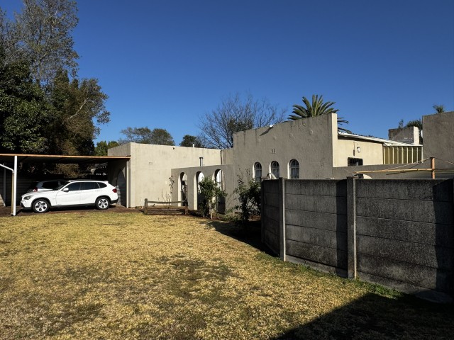 3 Bedroom Property for Sale in Birchleigh Gauteng