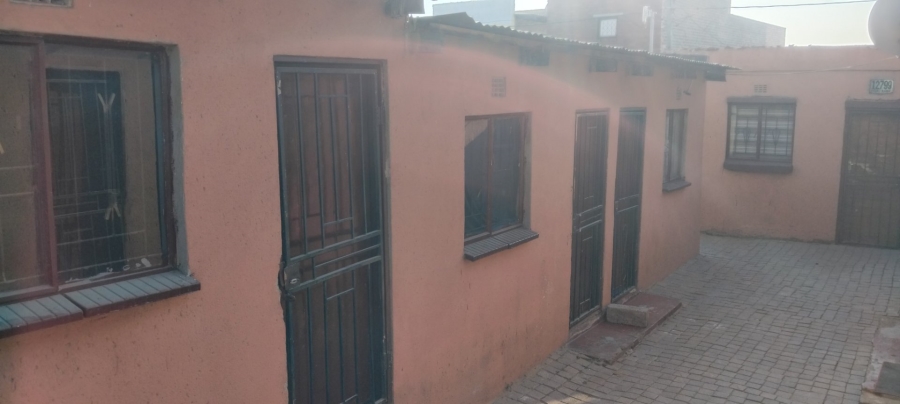  Bedroom Property for Sale in Ivory Park Gauteng
