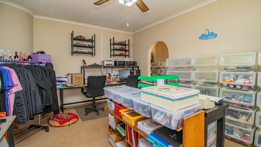 3 Bedroom Property for Sale in Bonaero Park Gauteng