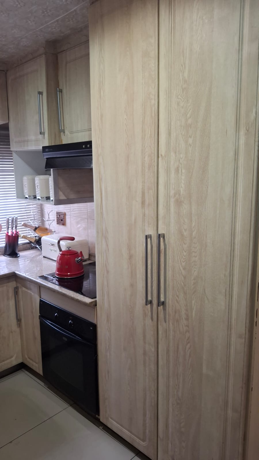 3 Bedroom Property for Sale in Ebony Park Gauteng