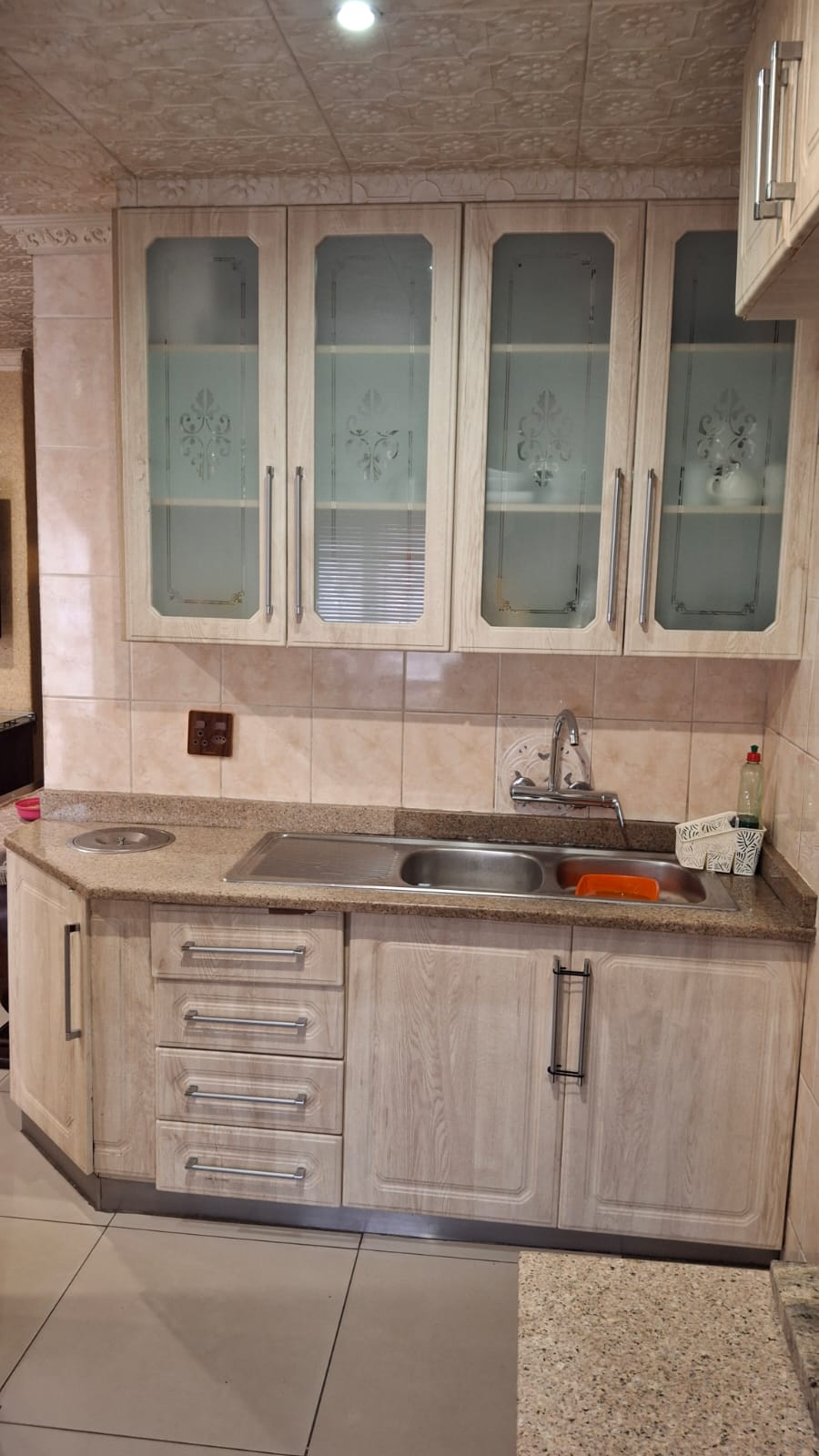 3 Bedroom Property for Sale in Ebony Park Gauteng