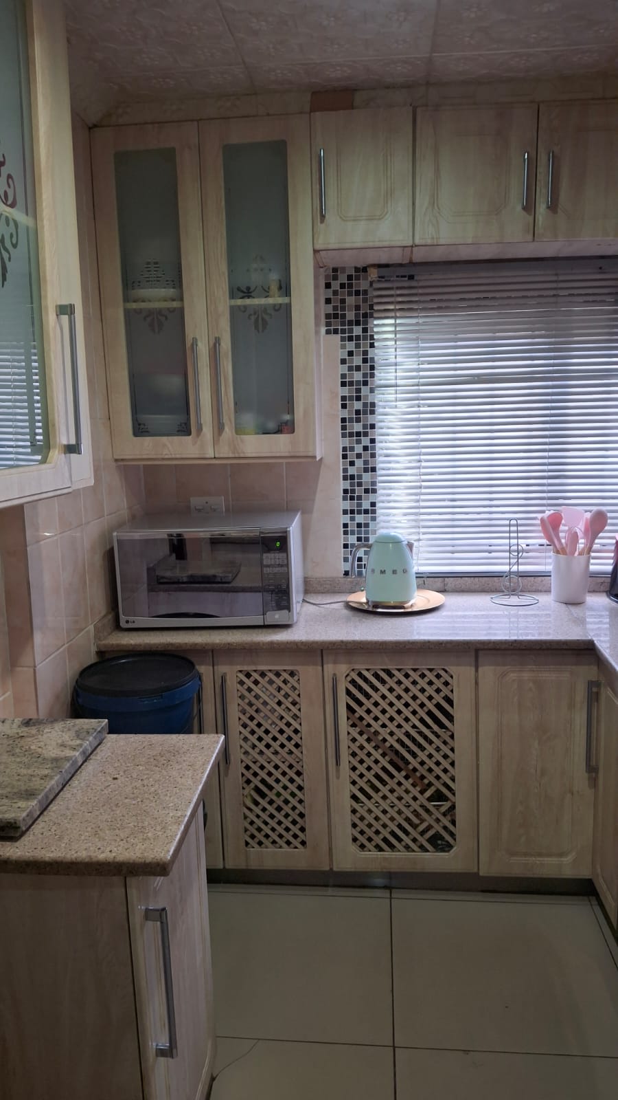 3 Bedroom Property for Sale in Ebony Park Gauteng