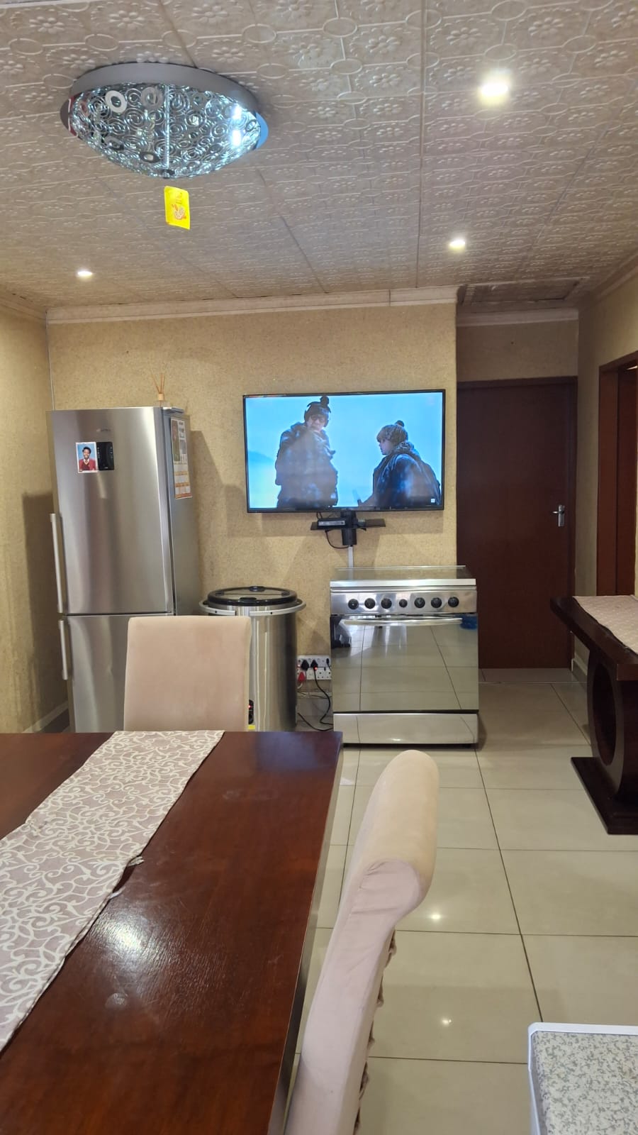 3 Bedroom Property for Sale in Ebony Park Gauteng