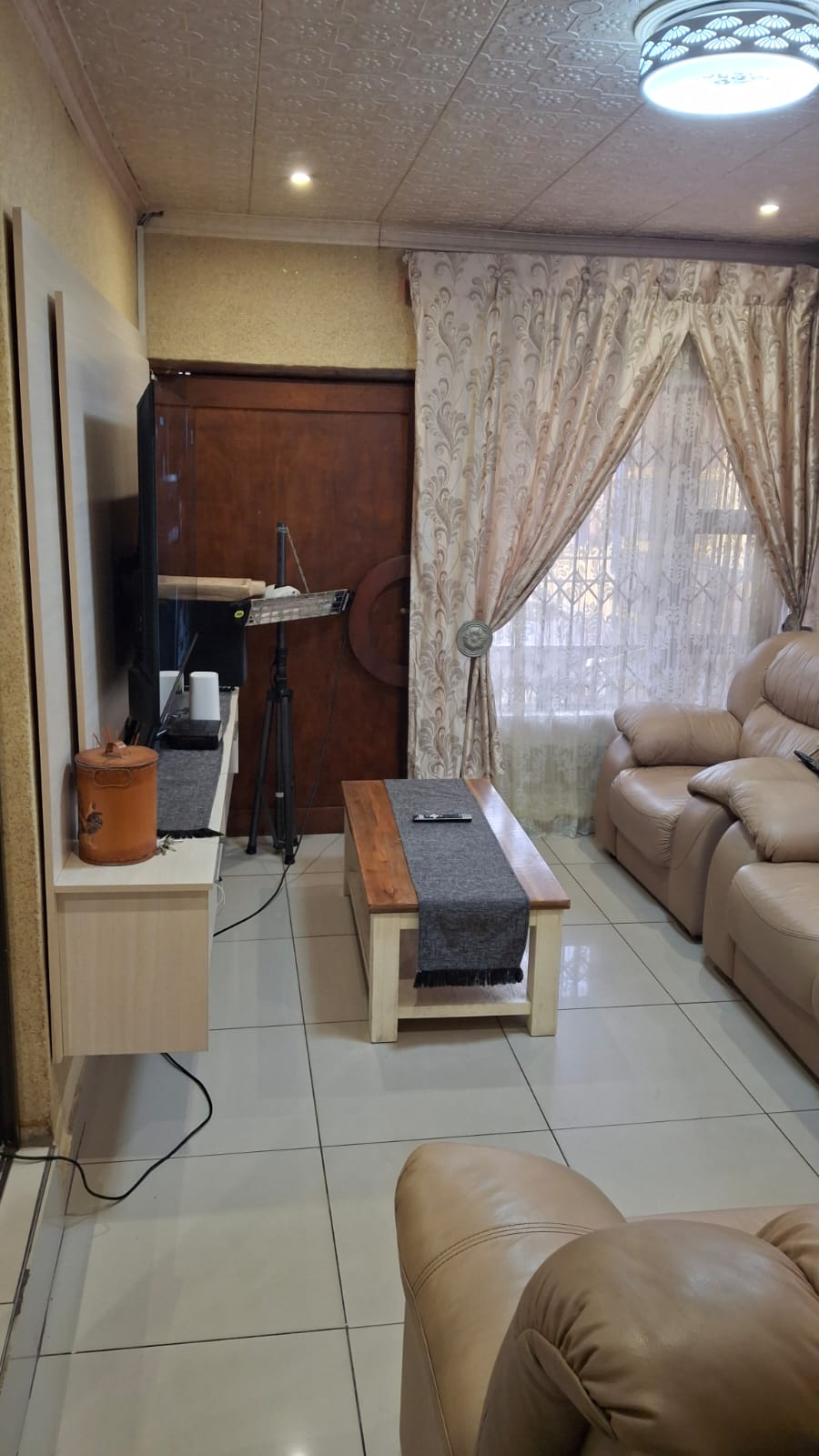 3 Bedroom Property for Sale in Ebony Park Gauteng