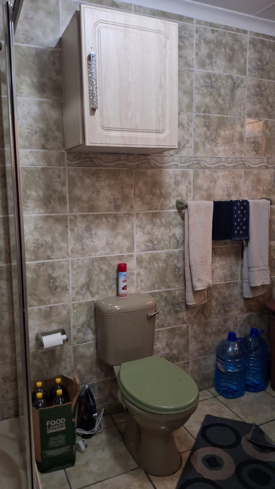 3 Bedroom Property for Sale in Ebony Park Gauteng