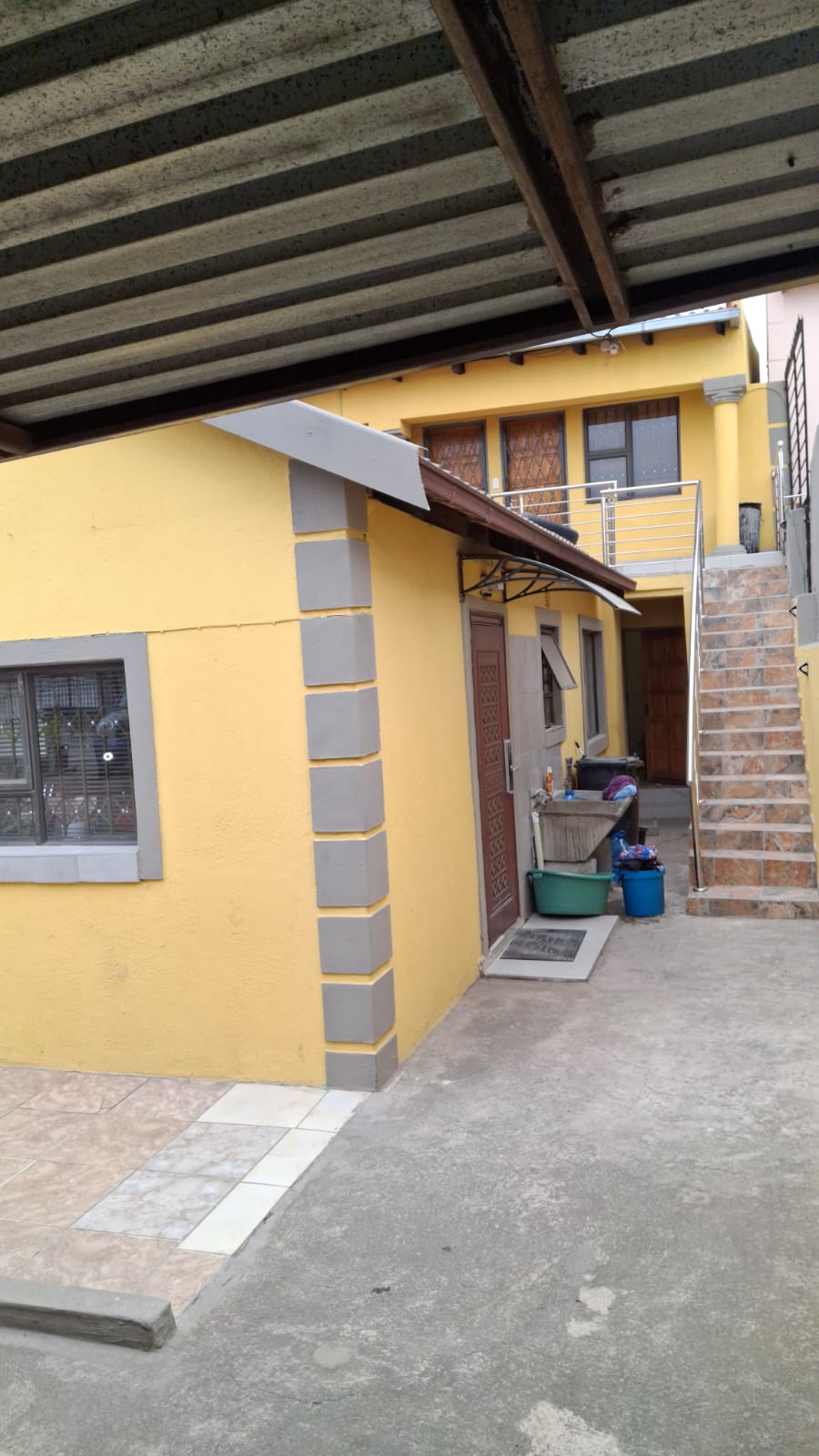3 Bedroom Property for Sale in Ebony Park Gauteng