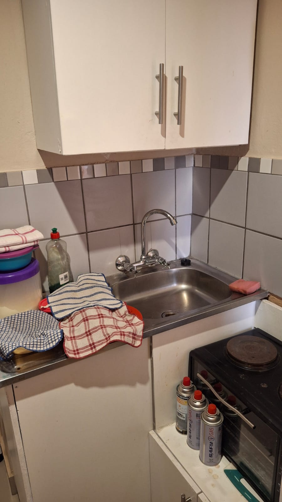 3 Bedroom Property for Sale in Ebony Park Gauteng