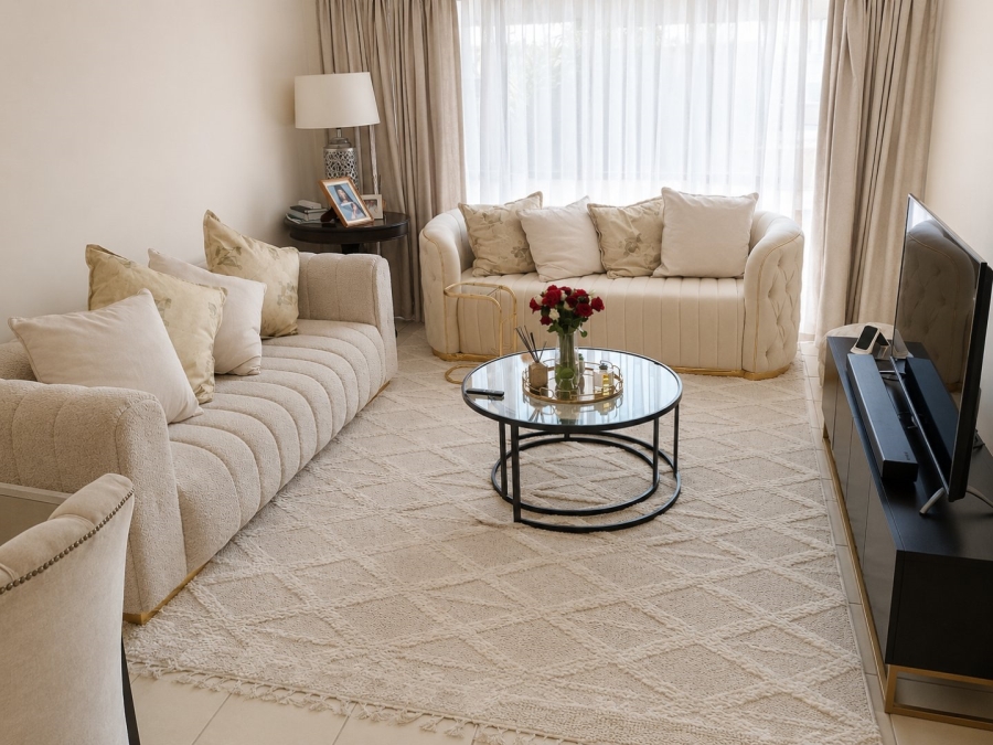 2 Bedroom Property for Sale in Buccleuch Gauteng