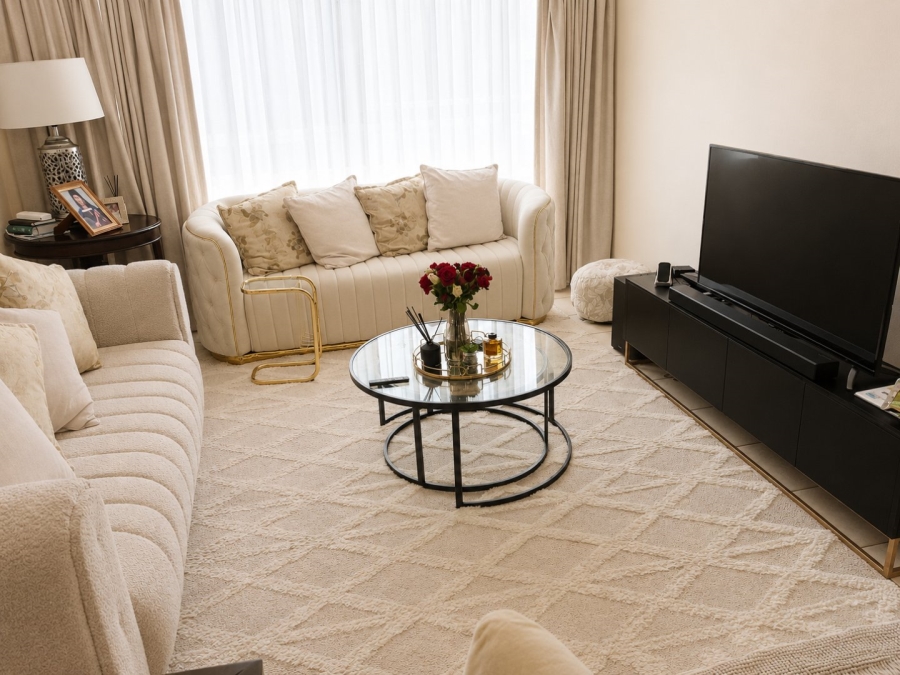 2 Bedroom Property for Sale in Buccleuch Gauteng