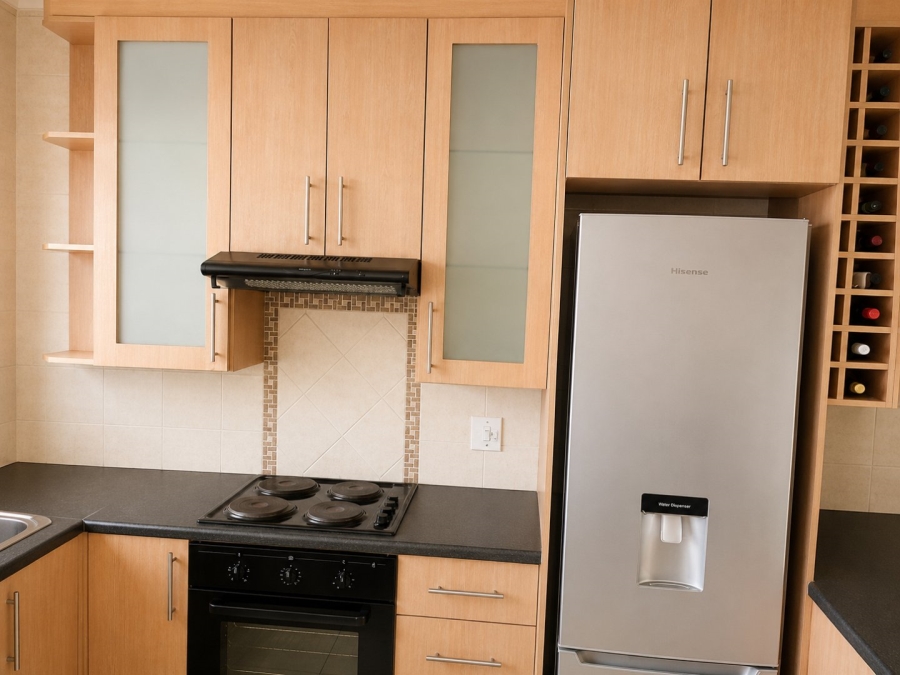 2 Bedroom Property for Sale in Buccleuch Gauteng