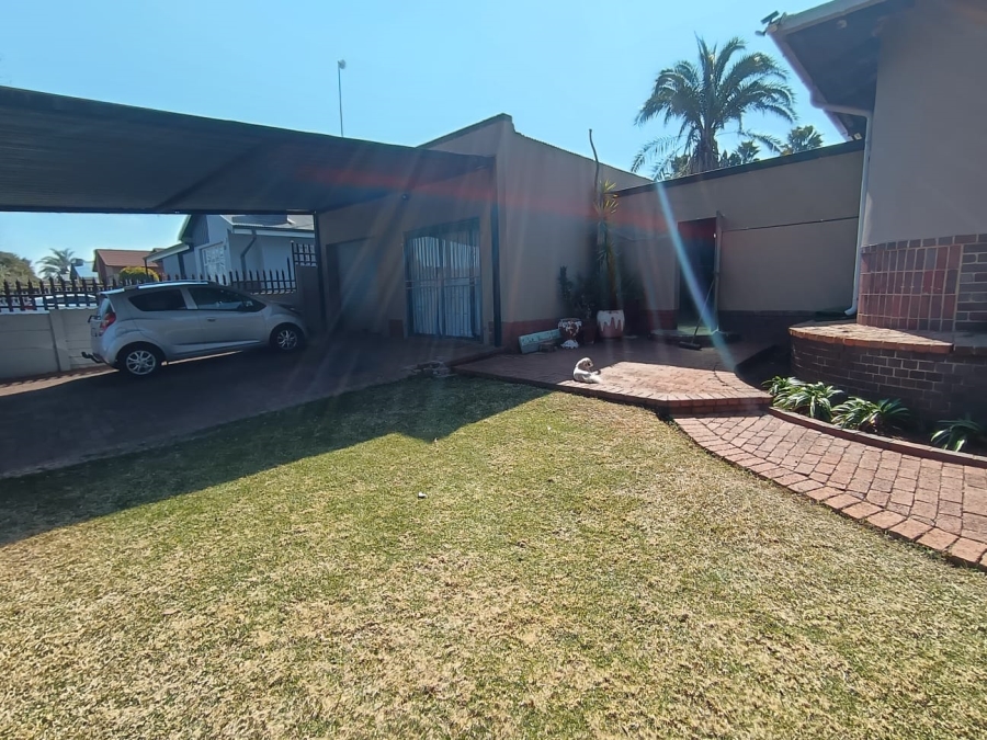4 Bedroom Property for Sale in Valhalla Gauteng