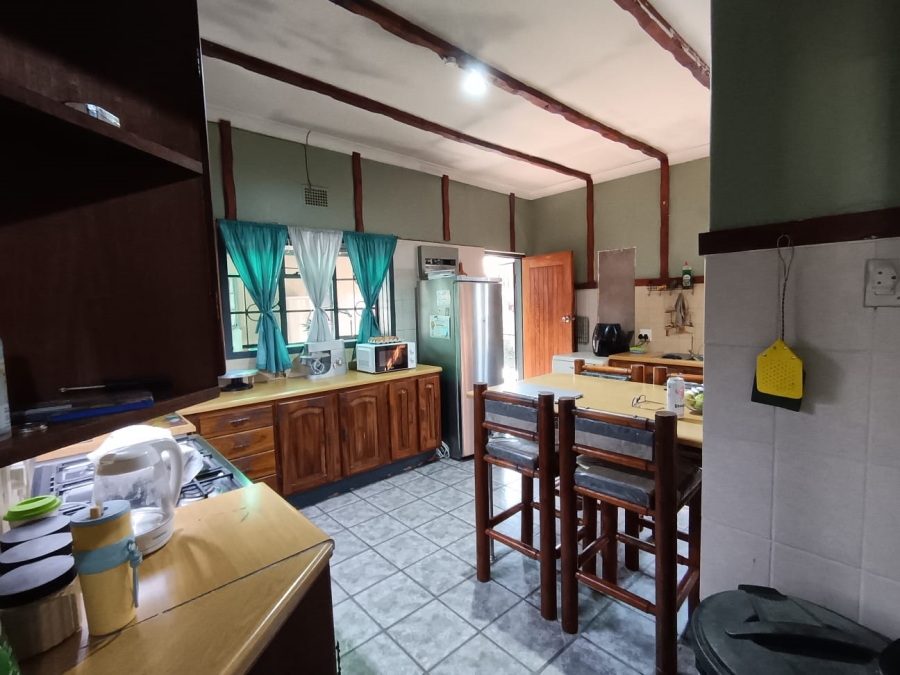 4 Bedroom Property for Sale in Valhalla Gauteng