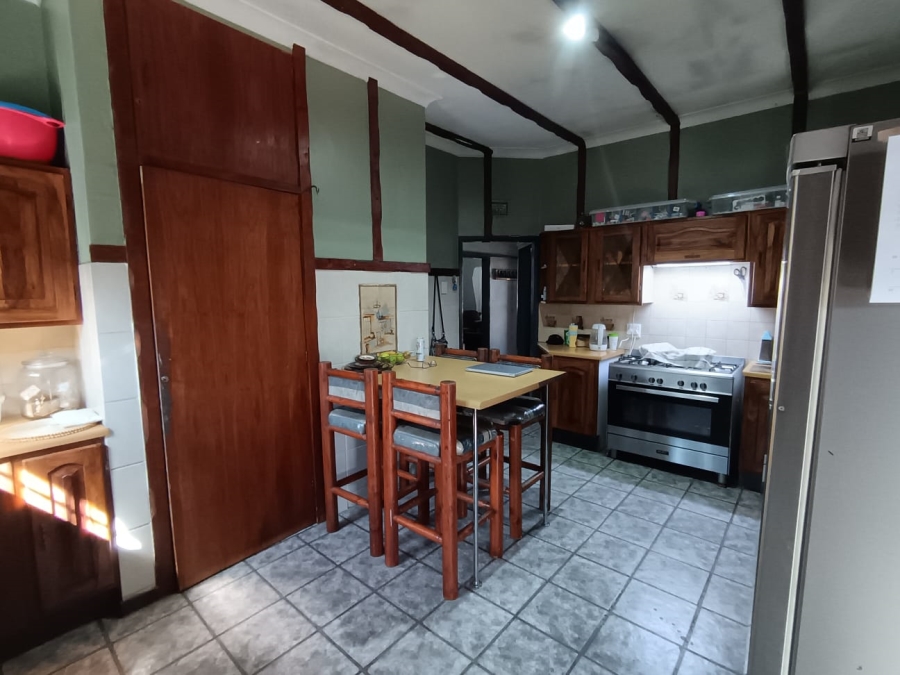 4 Bedroom Property for Sale in Valhalla Gauteng
