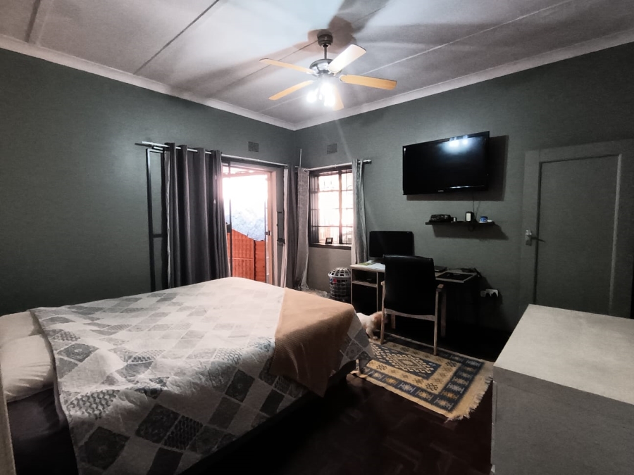 4 Bedroom Property for Sale in Valhalla Gauteng