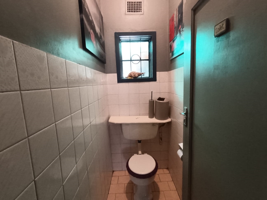 4 Bedroom Property for Sale in Valhalla Gauteng