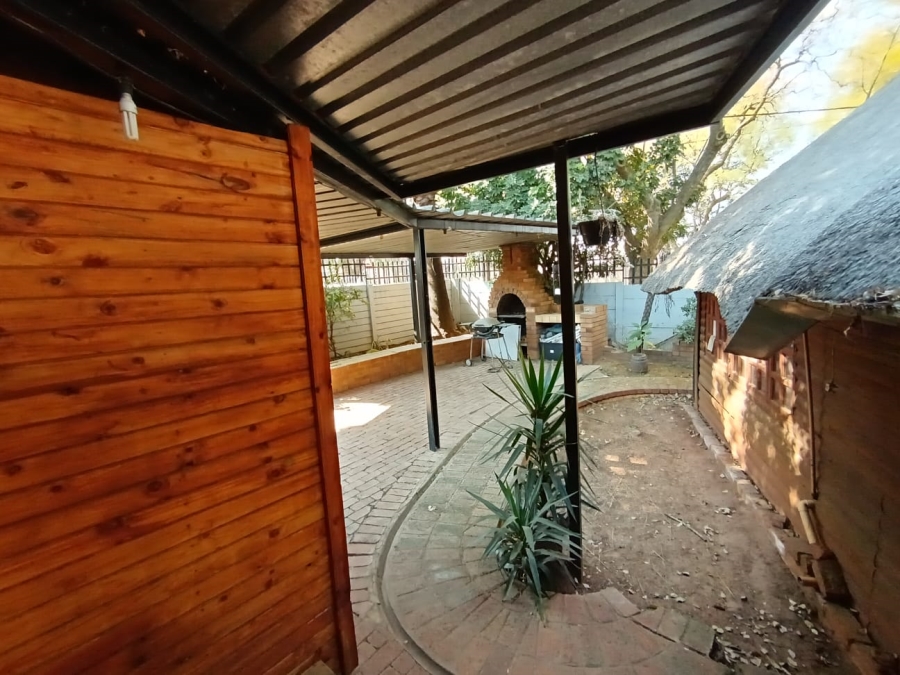 4 Bedroom Property for Sale in Valhalla Gauteng