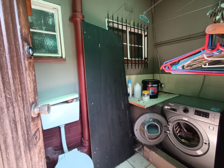 4 Bedroom Property for Sale in Valhalla Gauteng