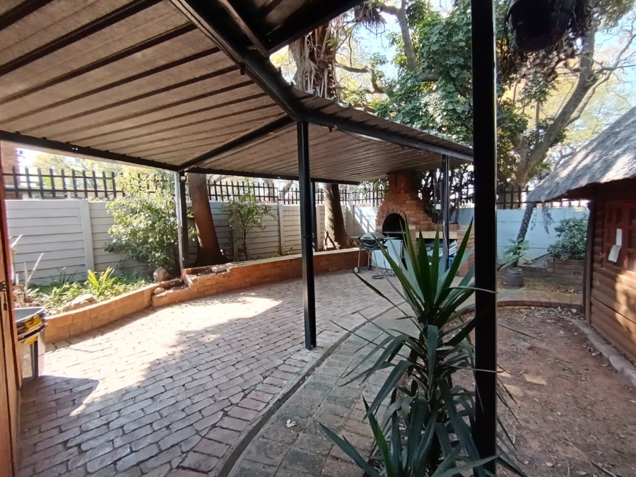 4 Bedroom Property for Sale in Valhalla Gauteng