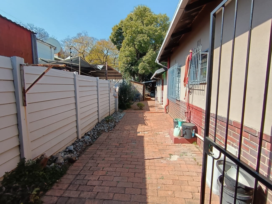 4 Bedroom Property for Sale in Valhalla Gauteng